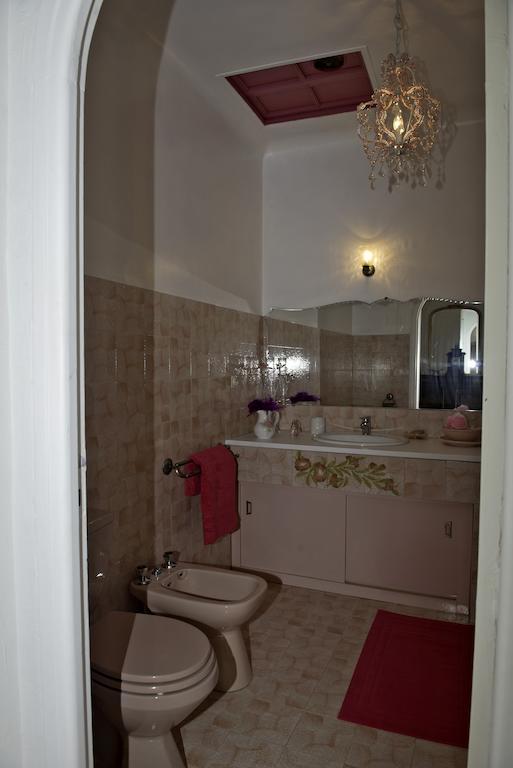 Bed and Breakfast Petite Fleur d'Azur Cagnes-sur-Mer Zimmer foto